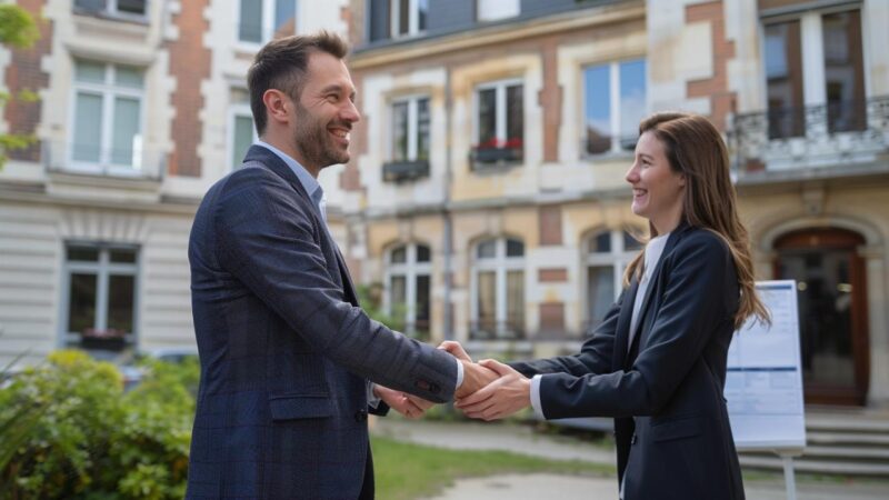 Comment choisir la meilleure agence immobilière à Brest pour votre projet immobilier ?