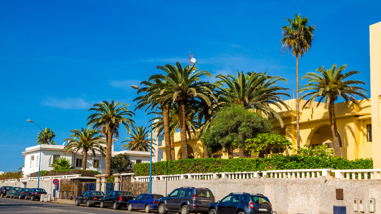 La location courte durée : le nouvel eldorado des propriétaires de biens immobiliers à Casablanca