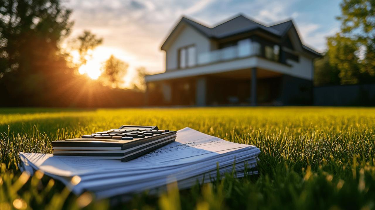 Comment utiliser le simulateur de prêt immobilier du Crédit Agricole pour comparer les assurances ?